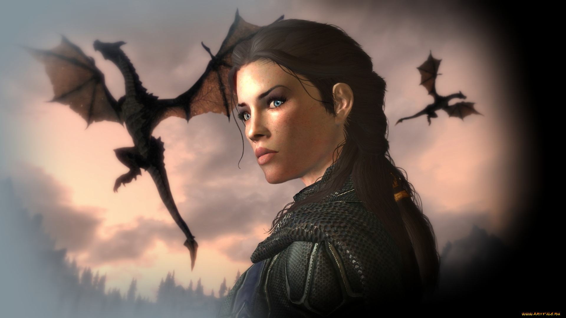 tes iv ,   vl, 3 ,  , fantasy, , , , 
